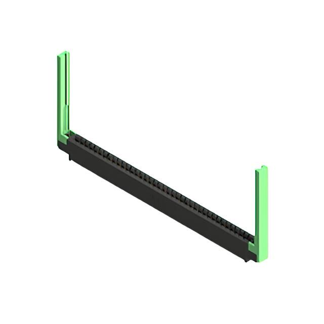 387-038-524-668 EDAC Inc.  Edgeboard Connectors